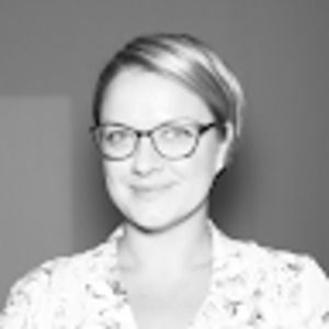 Meet your Posher, Margaret